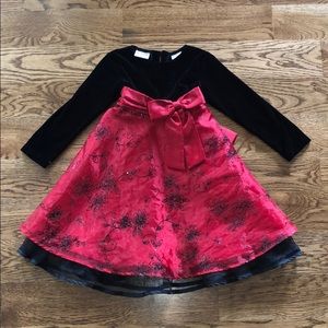 Toddler dress